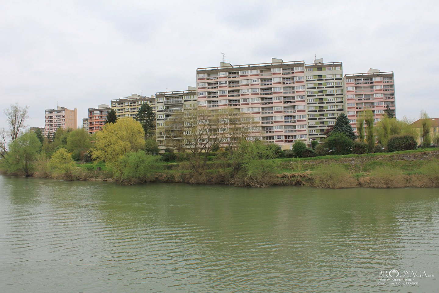 Chalon-sur-Saone